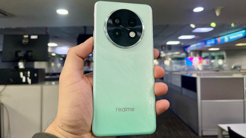 Realme 13 5G Review: Budget Smartphone with Amazing Features - 1