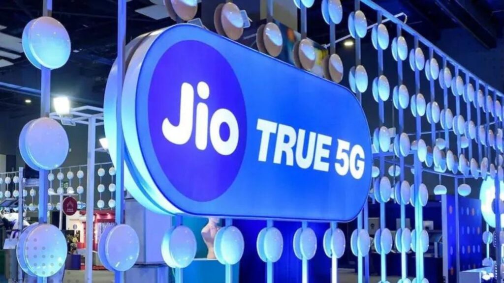 Jio Rs 999 plan: 98 days unlimited 5G data, calling and more
