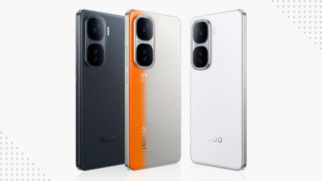 iQOO Launching Neo 10 series on November 29, Check Specs and Features!
