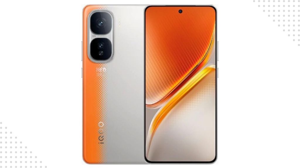  iQOO Neo 10 Pro
