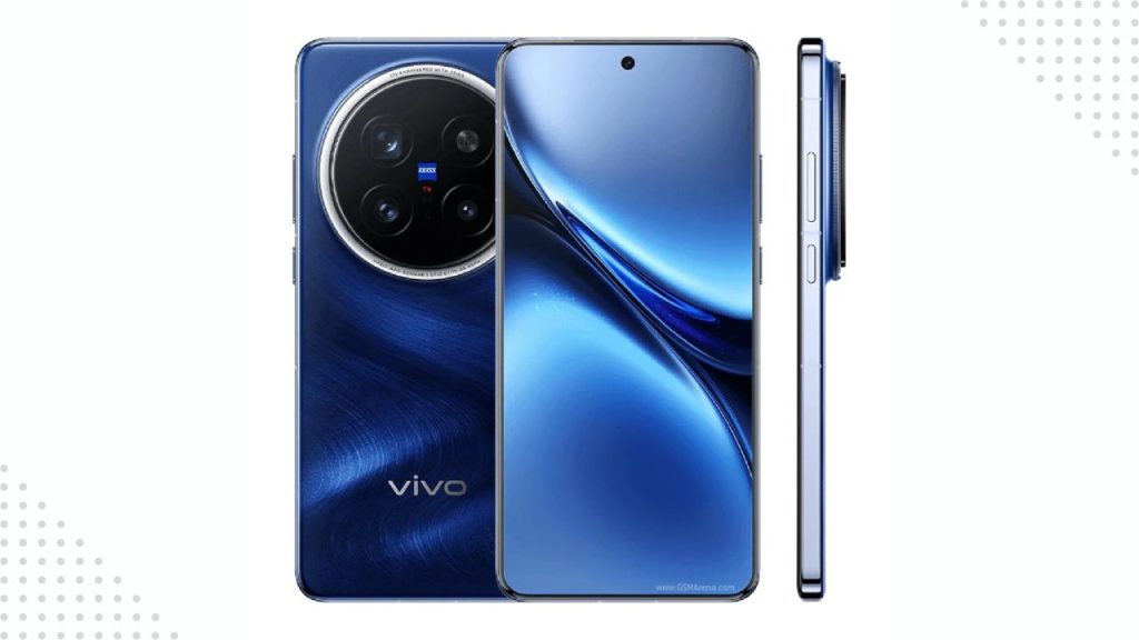 Vivo X200 Pro