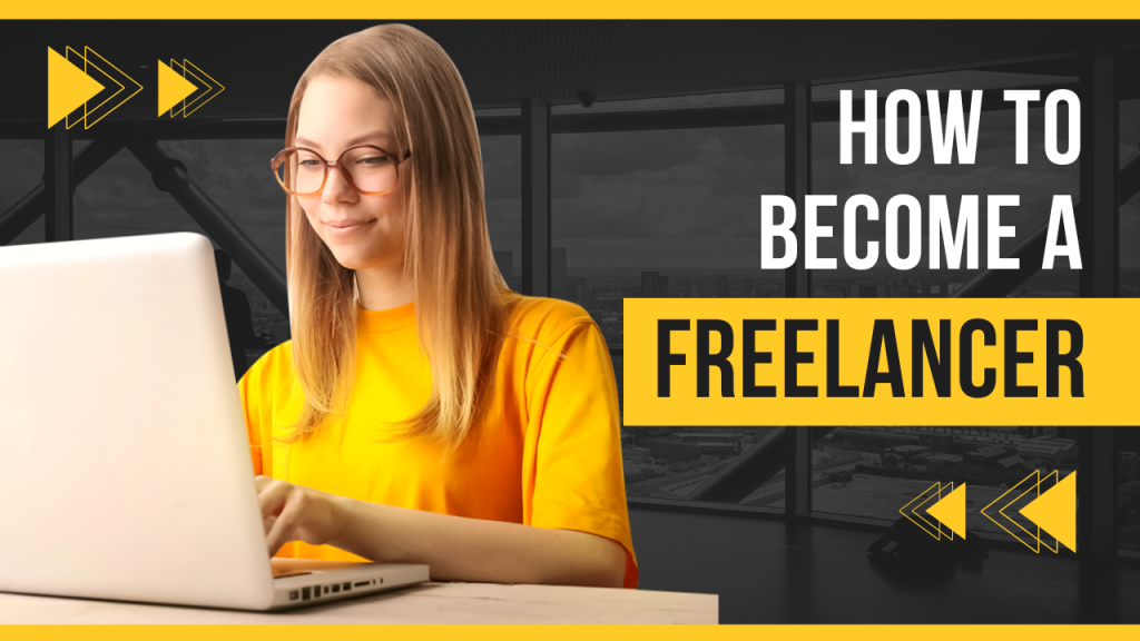 Freelancing Services