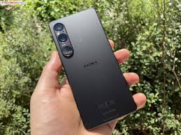 Sony Xperia 1 V Pro