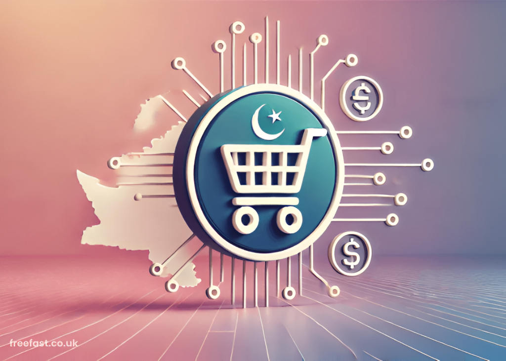 Choose the Ecommerce Platforms That Work Best in Pakistan